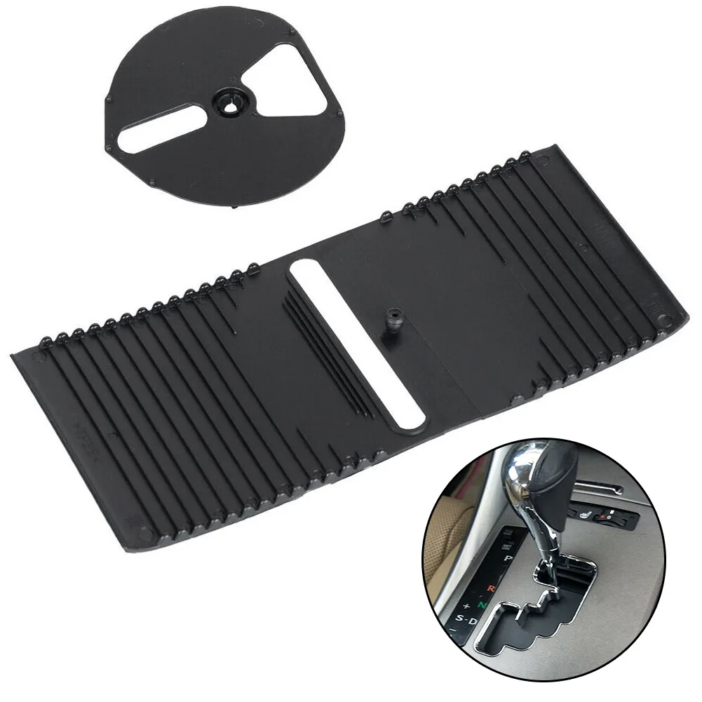 New Automatic Gear Dust Cover For LEXUS IS350 IS250 Shift Slide Cover Black 35975-53020 Car Trim Transmission Accessories
New Automatic Gear Dust Cover For LEXUS IS350 IS250 Shift Slide Cover Black 35975-53020 Car Trim Transmission Accessories