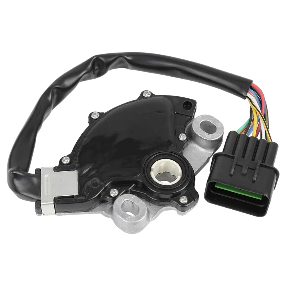 MR263257 Electronic Control Safety Switch A/T Case Inhibitor Switch for Mitsubishi Pajero V73 V75 V77 8604A015 8604A053
MR263257 Electronic Control Safety Switch A/T Case Inhibitor Switch for Mitsubishi Pajero V73 V75 V77 8604A015 8604A053