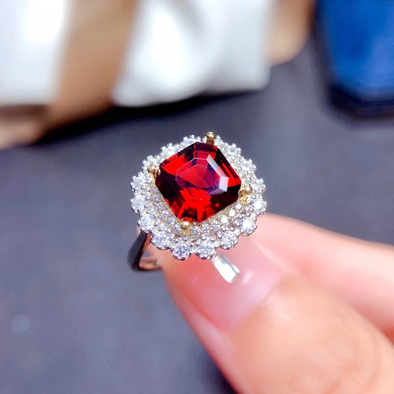Hot Brand Yellow Red Ring Jewelry Round Wedding Geometric Open Ring Fashion Valentine's Day Gifts For Women Party Ring Jewelry
Hot Brand Yellow Red Ring Jewelry Round Wedding Geometric Open Ring Fashion Valentine's Day Gifts For Women Party Ring Jewelry