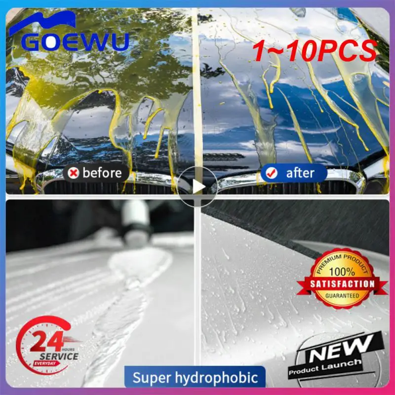 1~10PCS Cars Coating Care Spray Tire Shine Spray Kit For Deep Black Wet Shine On Tires Coating Quality Car Care Supplies
1~10PCS Cars Coating Care Spray Tire Shine Spray Kit For Deep Black Wet Shine On Tires Coating Quality Car Care Supplies