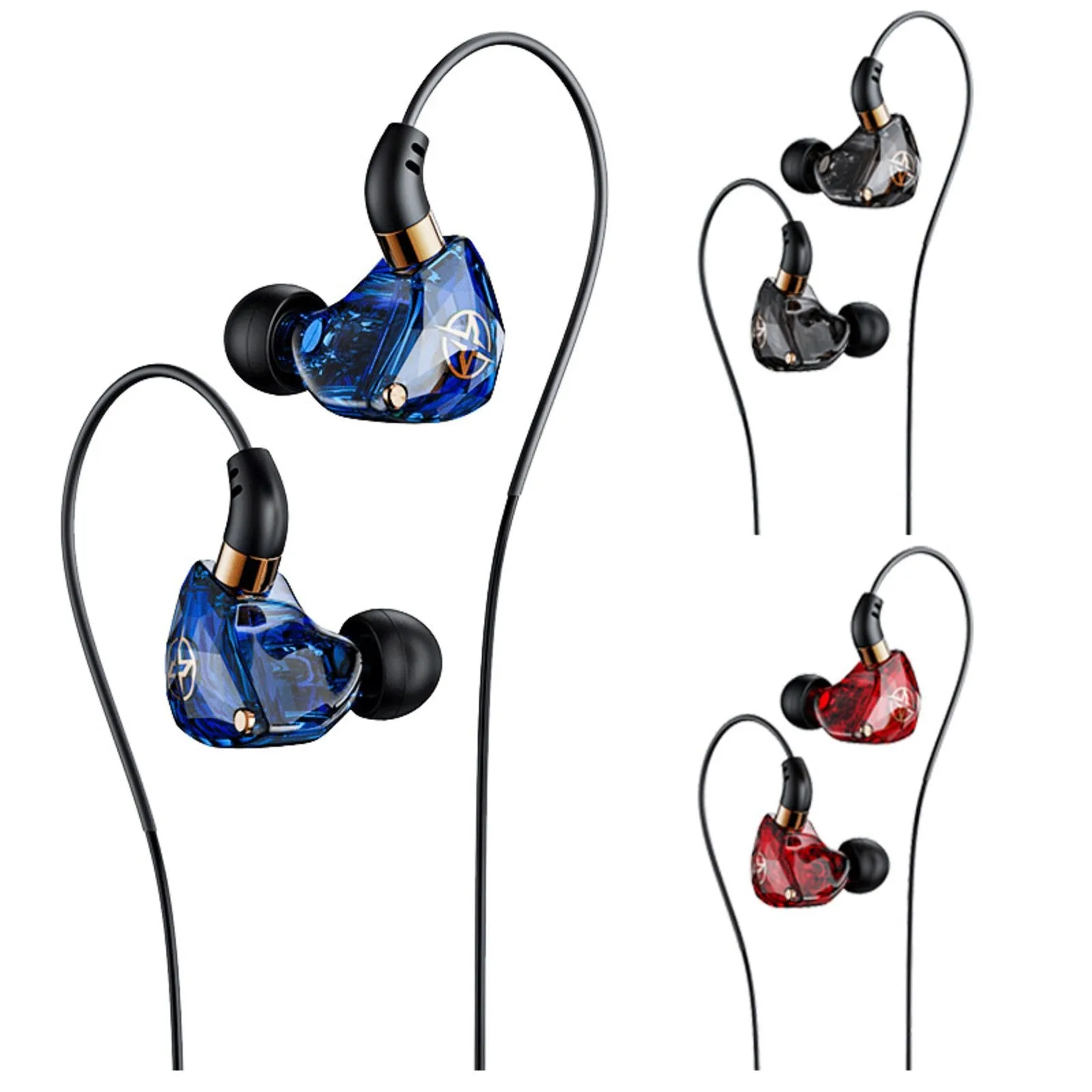 Проводные наушники с микрофоном, басовые наушники Hi-Fi, гарнитура 3,5 мм, игровая гарнитура для трансляции видео и караоке с микрофоном
Проводные наушники с микрофоном, басовые наушники Hi-Fi, гарнитура 3,5 мм, игровая гарнитура для трансляции видео и караоке с микрофоном