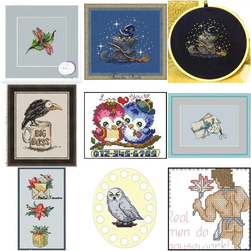 Cartoon,man,bird Cross Stich Embroidery set Electronic drawing Cross Stich Needlework PDF by Email
Cartoon,man,bird Cross Stich Embroidery set Electronic drawing Cross Stich Needlework PDF by Email