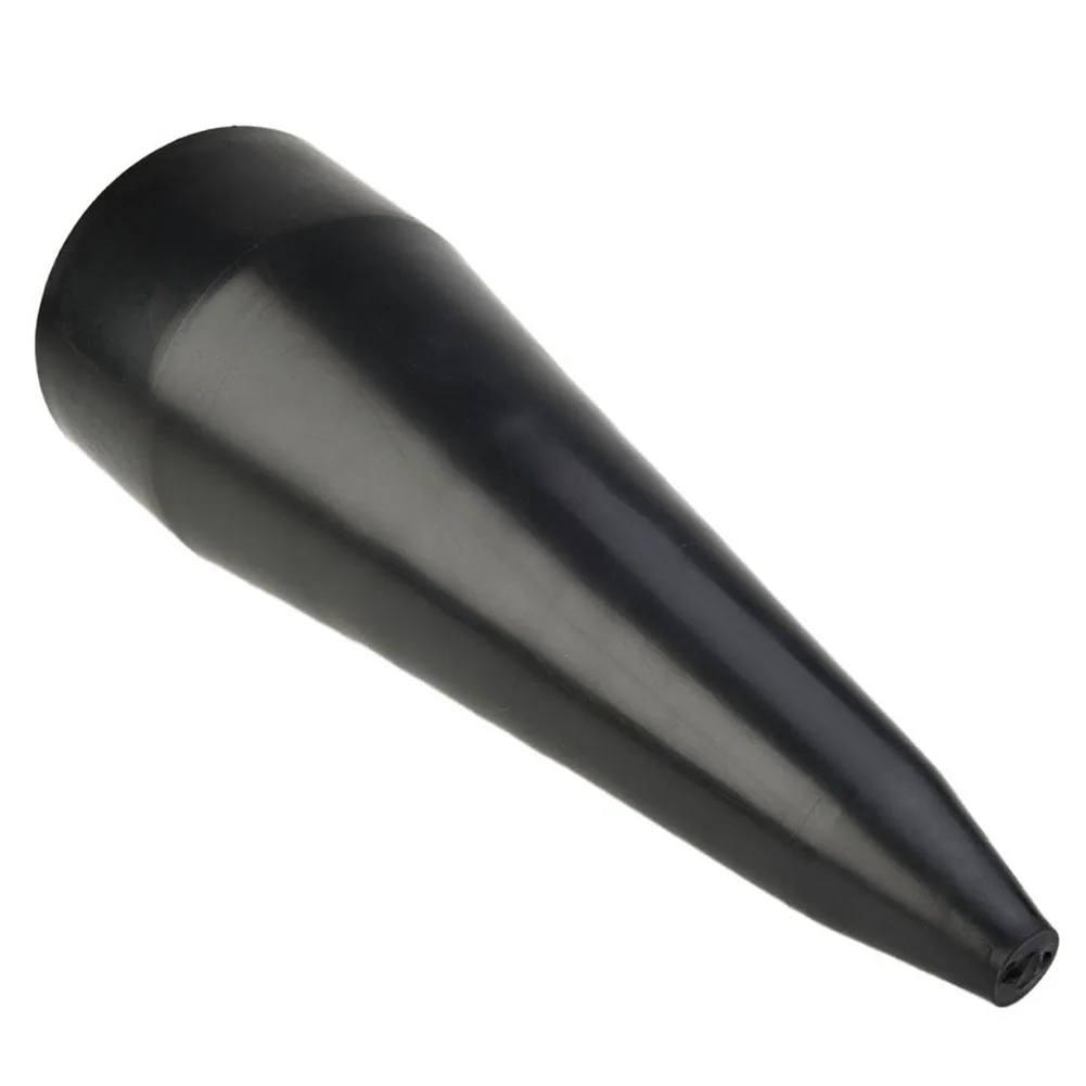 Black Tension CV Dust Cover CV Joint Drive Shaft CV Boot Mounting Cone Tool For Mounting Universal Tension CV Boot
Black Tension CV Dust Cover CV Joint Drive Shaft CV Boot Mounting Cone Tool For Mounting Universal Tension CV Boot