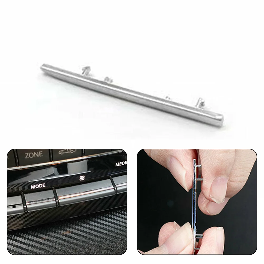 Car Accessories Switch Button Trim A/C Switch Strip Car Styling For Mercedes-Benz Interior Parts For Mercedes-Benz W212 E-Class
Car Accessories Switch Button Trim A/C Switch Strip Car Styling For Mercedes-Benz Interior Parts For Mercedes-Benz W212 E-Class