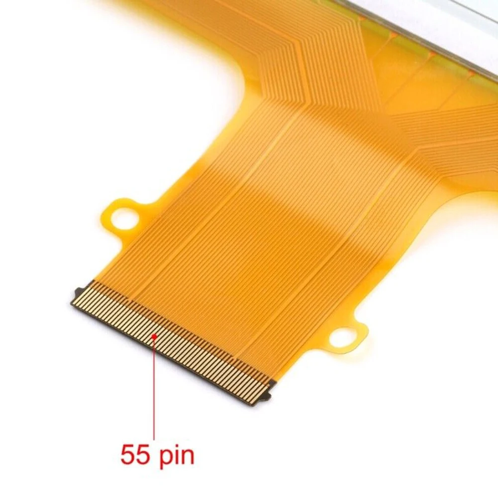8" 55 Pin Touch Screen For Chevrolet For GMC MYLINK DJ080PA-01A Navigation Raido LCD Touch Screen Car Electronics Accessories
8" 55 Pin Touch Screen For Chevrolet For GMC MYLINK DJ080PA-01A Navigation Raido LCD Touch Screen Car Electronics Accessories