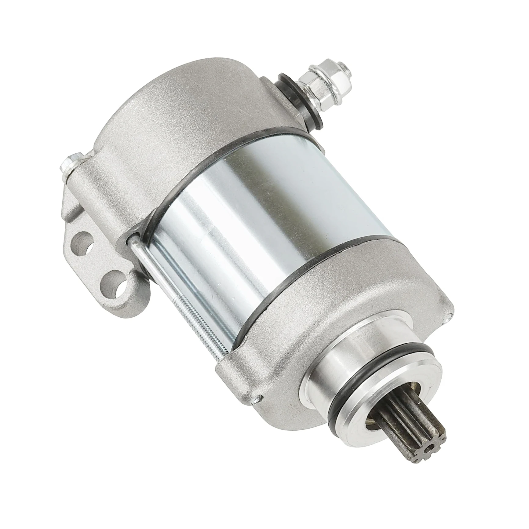 Starter Motor for KTM 300 Xc Xcw Xc-W 2008 2009 2010 2011 2012 2013 2014 2015 55140001000 55140001100
Starter Motor for KTM 300 Xc Xcw Xc-W 2008 2009 2010 2011 2012 2013 2014 2015 55140001000 55140001100
