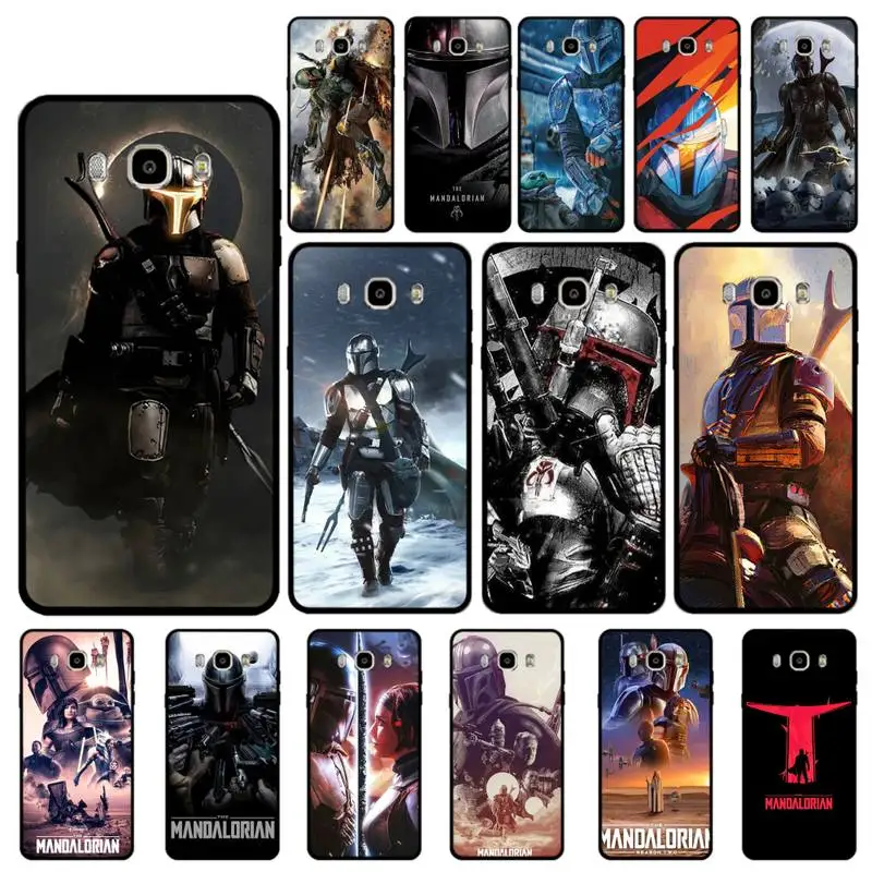 Disney The Mandalorian Phone Case for Samsung J 2 3 4 5 6 7 8 prime plus 2018 2017 2016 core
Disney The Mandalorian Phone Case for Samsung J 2 3 4 5 6 7 8 prime plus 2018 2017 2016 core