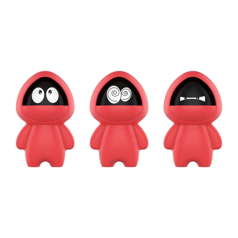 3Pack Face-Changing Masked Toy Knight Novelty Toy Decompression Toy Adult Relief Stress Autism Rotating Sensory Toy
3Pack Face-Changing Masked Toy Knight Novelty Toy Decompression Toy Adult Relief Stress Autism Rotating Sensory Toy