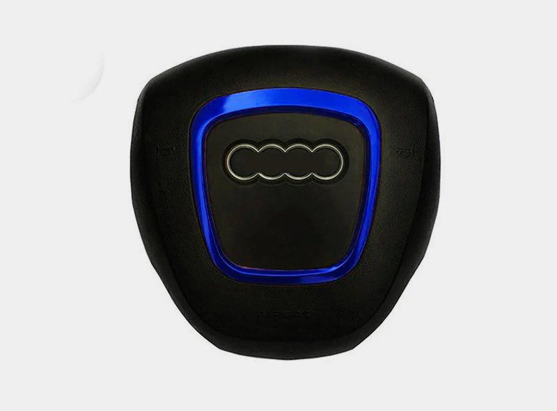 Car Styling steering wheel center logo Covers Stickers Trim for Audi A4 B6 B7 B8 A6 C6 A5 Q7 Q5 A3 8P S3 8v Interior Accessories
Car Styling steering wheel center logo Covers Stickers Trim for Audi A4 B6 B7 B8 A6 C6 A5 Q7 Q5 A3 8P S3 8v Interior Accessories