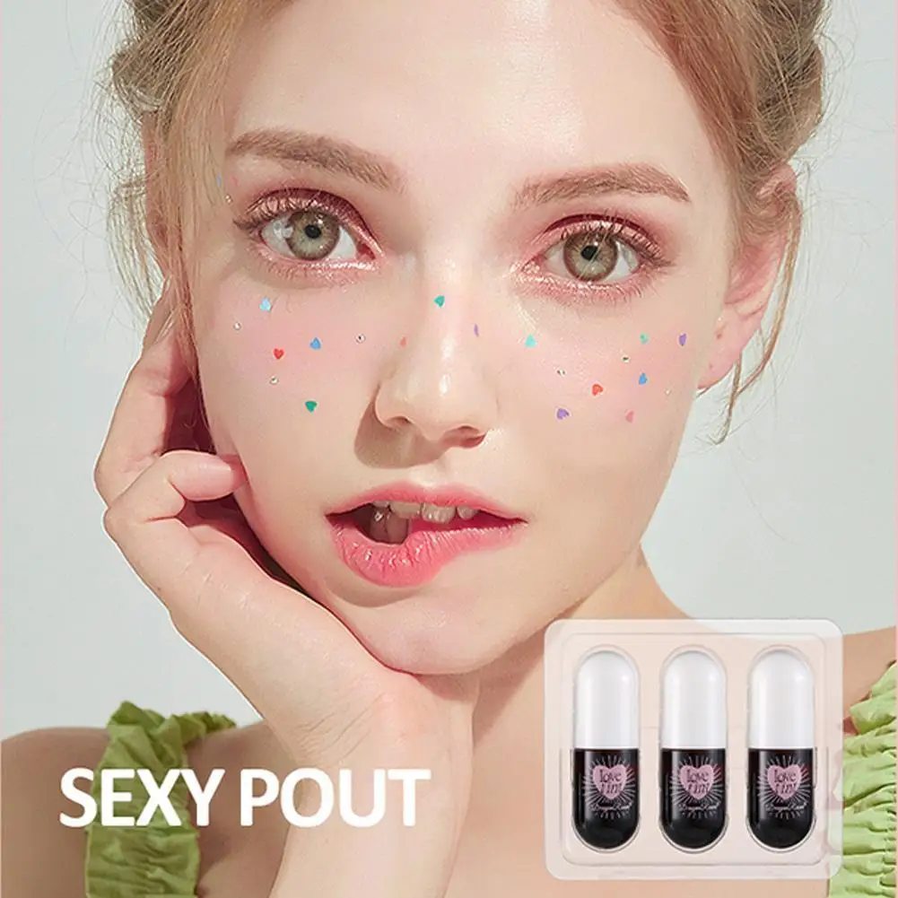 1 Pcs Crystal Jelly Lips Plumper Oil Instant Volume Night Lip Repairing Tool Enhancer Line Sexy Moisturizing Day Reduce Fin E9N1
1 Pcs Crystal Jelly Lips Plumper Oil Instant Volume Night Lip Repairing Tool Enhancer Line Sexy Moisturizing Day Reduce Fin E9N1