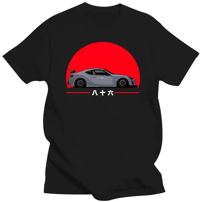 New Scion Fr-S 86 Brz Jdm 2021 2021 Fashion Hot Mens T-Shirt Summer O Neck Cotton Custom Printed T Shirts
New Scion Fr-S 86 Brz Jdm 2021 2021 Fashion Hot Mens T-Shirt Summer O Neck Cotton Custom Printed T Shirts