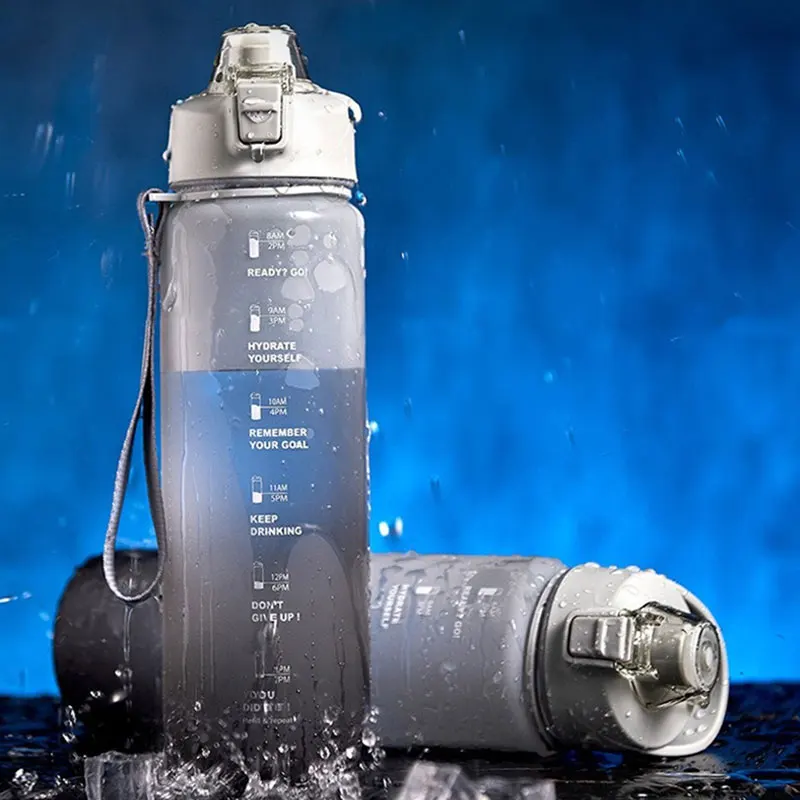 Gradient Sports Water Bottle Large-capacity Space Cup Outdoor Camping Portable Plastic Water Bottle Fitness Riding Water Bottle
Gradient Sports Water Bottle Large-capacity Space Cup Outdoor Camping Portable Plastic Water Bottle Fitness Riding Water Bottle