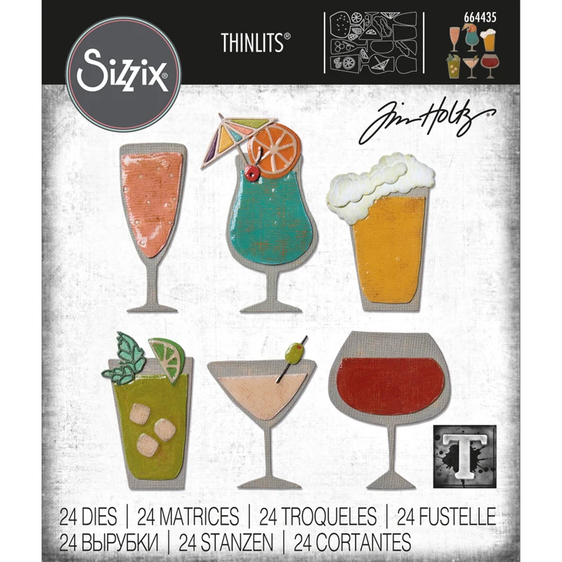 Новинка, металлические Вырубные штампы Hoilday Happy Hour для скрапбукинга, рельефная деталь, украшение для рукоделия, вырубной штамп 2023
Новинка, металлические Вырубные штампы Hoilday Happy Hour для скрапбукинга, рельефная деталь, украшение для рукоделия, вырубной штамп 2023