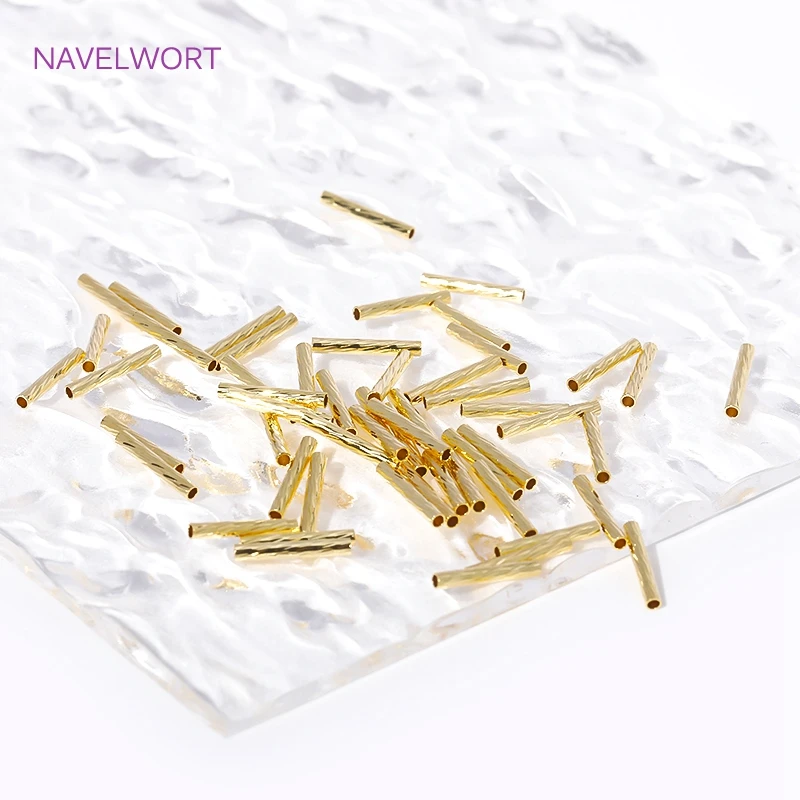 Полые прямые латунные трубки с позолотой 18 К, 1,5 мм х 10 мм, аксессуары для рукоделия, оптовая продажа
Полые прямые латунные трубки с позолотой 18 К, 1,5 мм х 10 мм, аксессуары для рукоделия, оптовая продажа