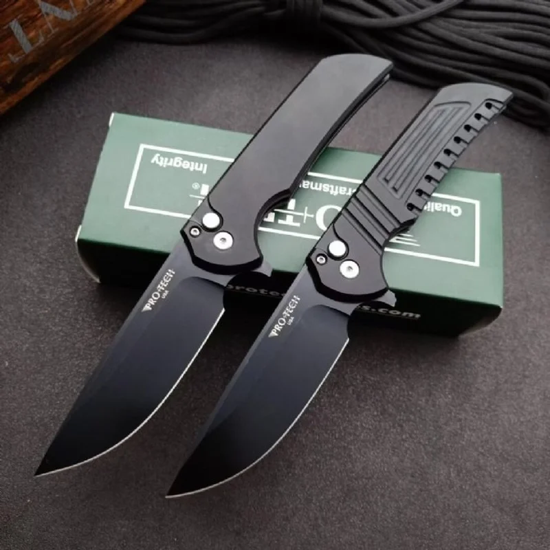 High Quality Tactical Folding Knife Outdoor Camping Hunting Survival Safety-defend Pocket Knives Portable EDC Tool
High Quality Tactical Folding Knife Outdoor Camping Hunting Survival Safety-defend Pocket Knives Portable EDC Tool