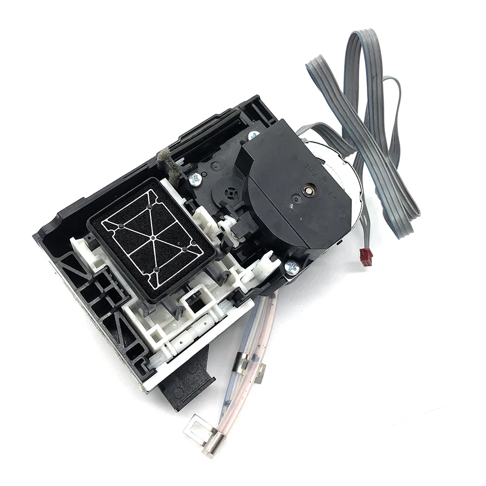 Ink Pump Assembly Fits For Epson Stylus D700 d800 D800 d700 Printer Parts
Ink Pump Assembly Fits For Epson Stylus D700 d800 D800 d700 Printer Parts