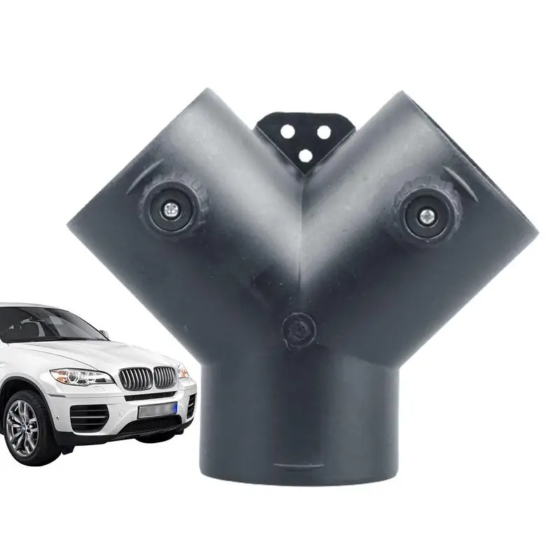 Dryer Vent Hose Connector Heater Accessories Duct Connector Dryer Vent Splitter With 2 Adjustable Valves 3 Way Hose Adapter
Dryer Vent Hose Connector Heater Accessories Duct Connector Dryer Vent Splitter With 2 Adjustable Valves 3 Way Hose Adapter
