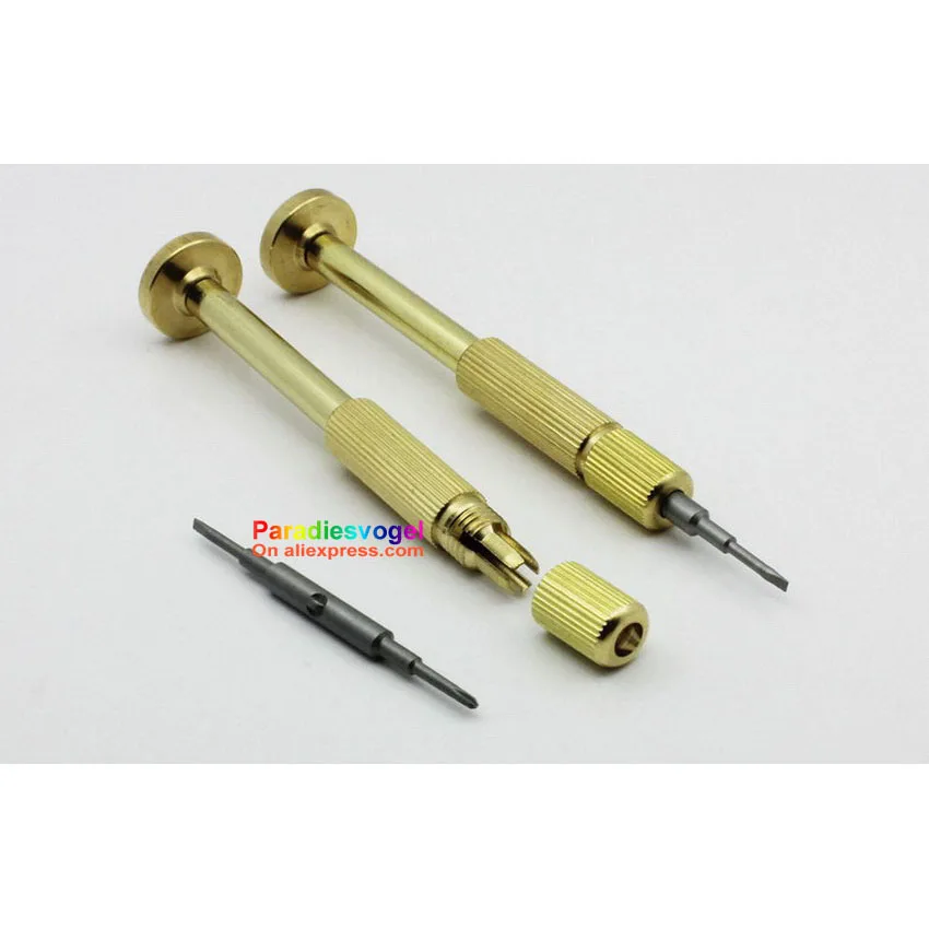 Pheonix Optic Professional Multi Function Screw Driver for sunglasses eyeglasses repair maintenance brass handle bearing mount
Pheonix Optic Professional Multi Function Screw Driver for sunglasses eyeglasses repair maintenance brass handle bearing mount