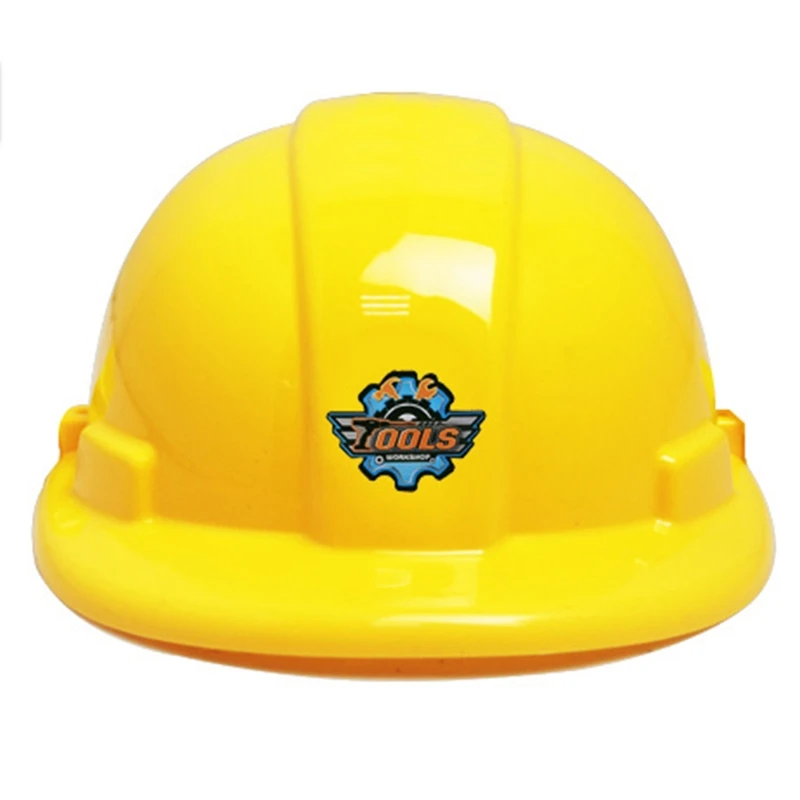 Children’s Safety Helmet Toy Interactive Construction Tool Yellow Toddlers Boys Girls Party Supply Xmas Favors Gift
Children’s Safety Helmet Toy Interactive Construction Tool Yellow Toddlers Boys Girls Party Supply Xmas Favors Gift