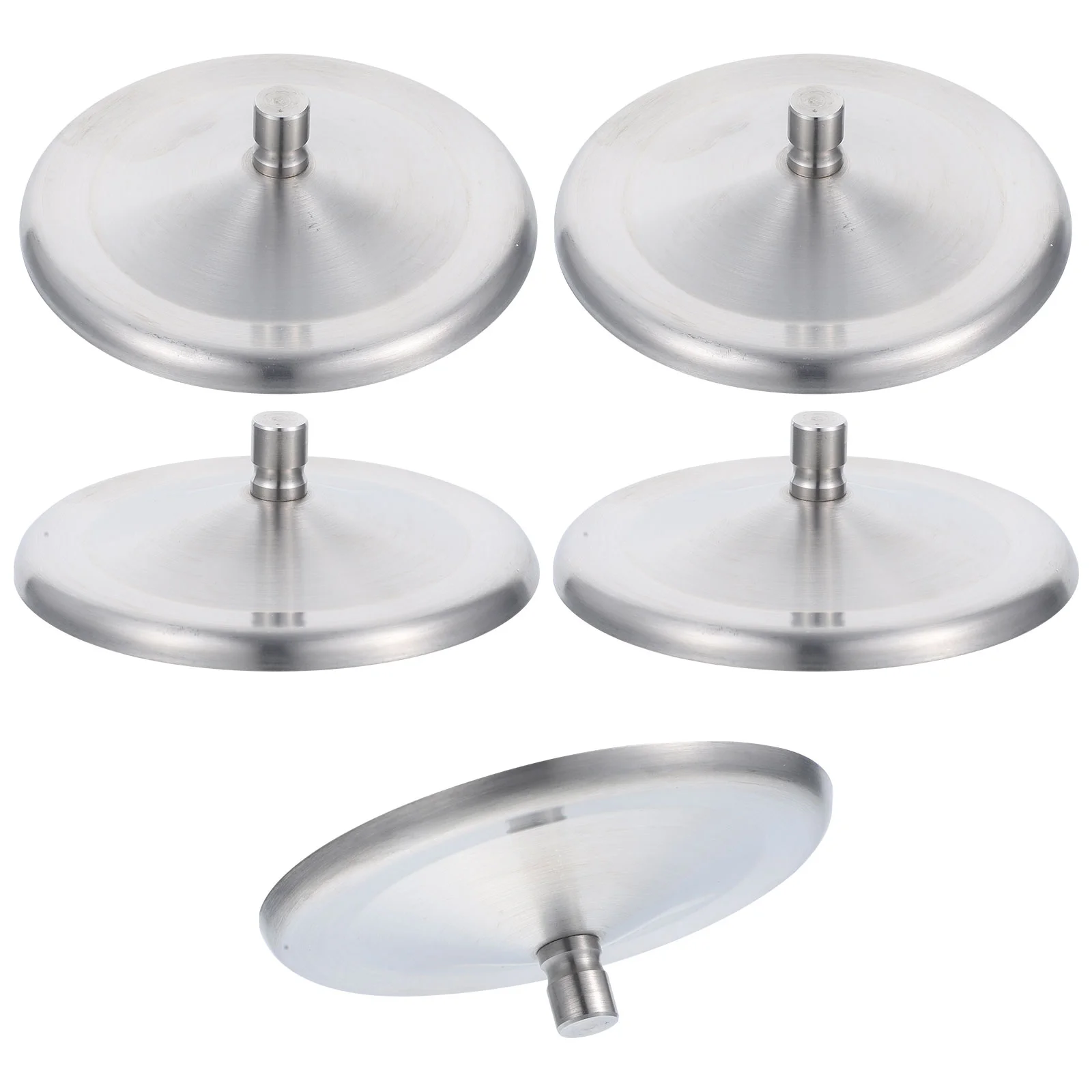 5pcs Anti Cup Lid Stainless Steel Mug Cup Lid Covers Seal Lid Caps Glass Cup Covers Coffee Cup Cover Hot Cup Lids Anti- Bowl
5pcs Anti Cup Lid Stainless Steel Mug Cup Lid Covers Seal Lid Caps Glass Cup Covers Coffee Cup Cover Hot Cup Lids Anti- Bowl