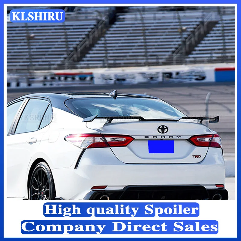 Совершенно новая спортивная Магнитная деталь для Toyota Camry 2018 2019 2020 4 Двери Седан