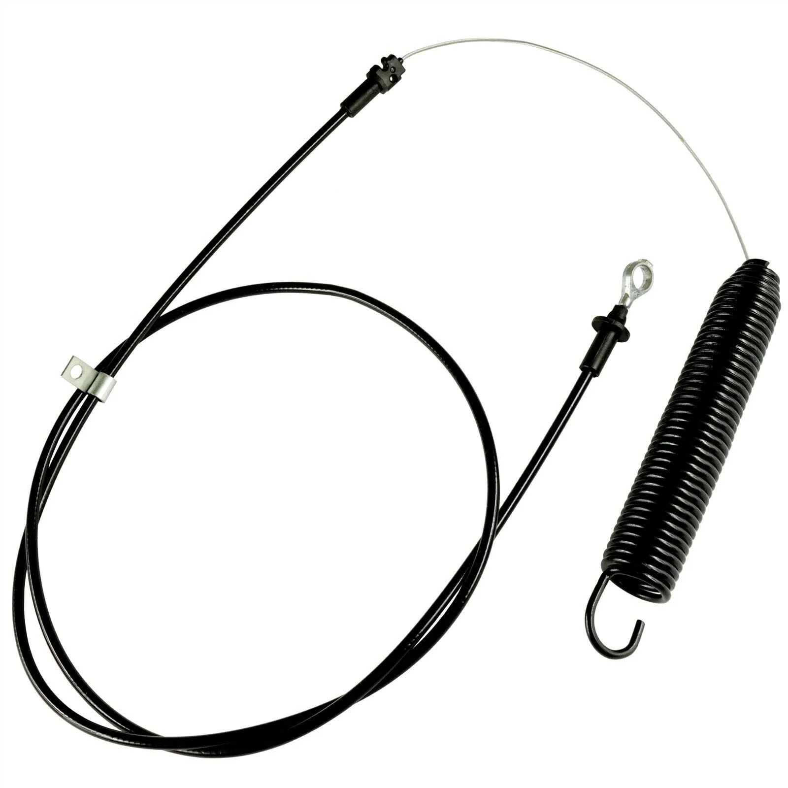Control Cable Throttle Traction Engine Control Cable For JOHNDEER D100 D105 D110 D120 S/N 700001-GY22387 Garden Lawn Mower Parts
Control Cable Throttle Traction Engine Control Cable For JOHNDEER D100 D105 D110 D120 S/N 700001-GY22387 Garden Lawn Mower Parts