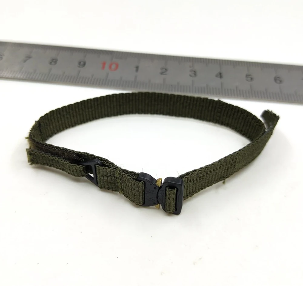 Easy&Simple 1/6 ES 26044B Special Mission Unit Tire 1 Operator Evacuation Team Part Load Waist Belt For 12inch Figure Collection
Easy&Simple 1/6 ES 26044B Special Mission Unit Tire 1 Operator Evacuation Team Part Load Waist Belt For 12inch Figure Collection