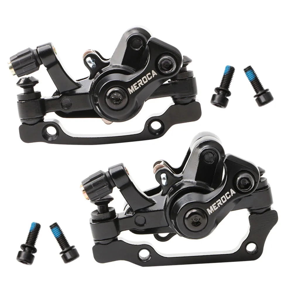 Brakes Bike Brake 160MM Alloy Clip Aluminum Stable Brakes Caliper Rotor Disc Brake Front And Rear MTB Mechanical
Brakes Bike Brake 160MM Alloy Clip Aluminum Stable Brakes Caliper Rotor Disc Brake Front And Rear MTB Mechanical
