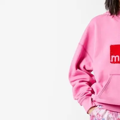 2023 Winter New Women Letter Flocking Printing Loose Hooded Pullovers Drawstring Pockets Cotton Casaul Hoodies
2023 Winter New Women Letter Flocking Printing Loose Hooded Pullovers Drawstring Pockets Cotton Casaul Hoodies