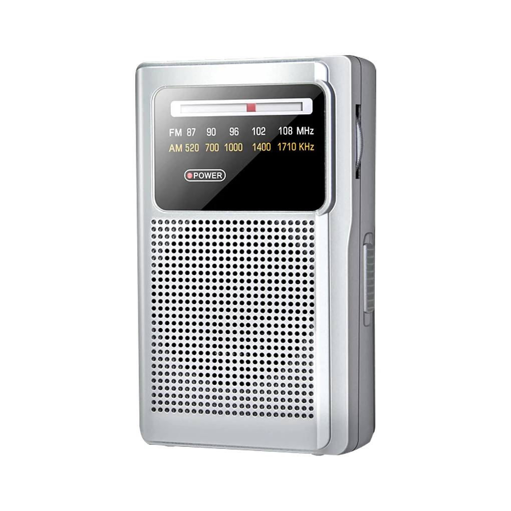 Мини радиоприемник с ручной настройкой для помещений и улицы, Походное оповещение о погоде, двухдиапазонный ручной динамик, музыкальный пл...
Мини радиоприемник с ручной настройкой для помещений и улицы, Походное оповещение о погоде, двухдиапазонный ручной динамик, музыкальный пл...