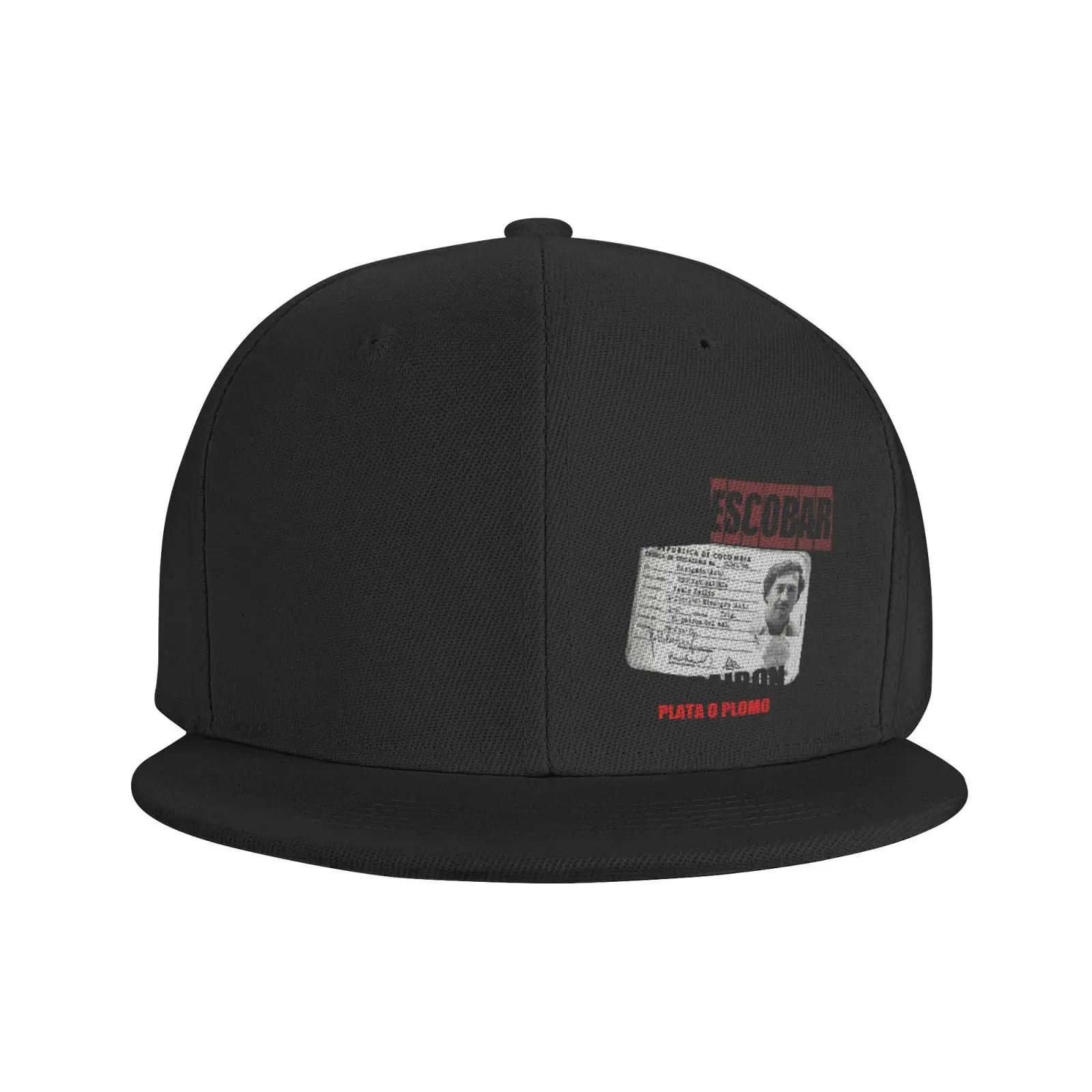 E1Syndicate Pablo Escobar Mugshot Plata Cap Hip Hop Hip Hop Cowboy Hat Beanie Men's Winter Hat Brazil Baseball Caps Winter Hat
E1Syndicate Pablo Escobar Mugshot Plata Cap Hip Hop Hip Hop Cowboy Hat Beanie Men's Winter Hat Brazil Baseball Caps Winter Hat
