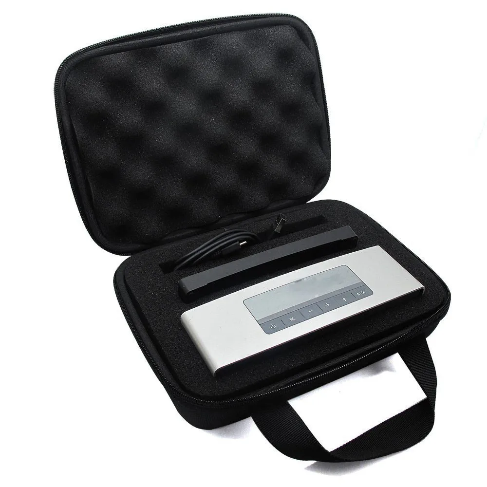 Bluetooth Speakers Bag For Bose-SoundLink Mini/Mini 2 Speaker Carry Bag Pouch Sleeve Case Speaker Bags Drop Shipping 0309#2
Bluetooth Speakers Bag For Bose-SoundLink Mini/Mini 2 Speaker Carry Bag Pouch Sleeve Case Speaker Bags Drop Shipping 0309#2