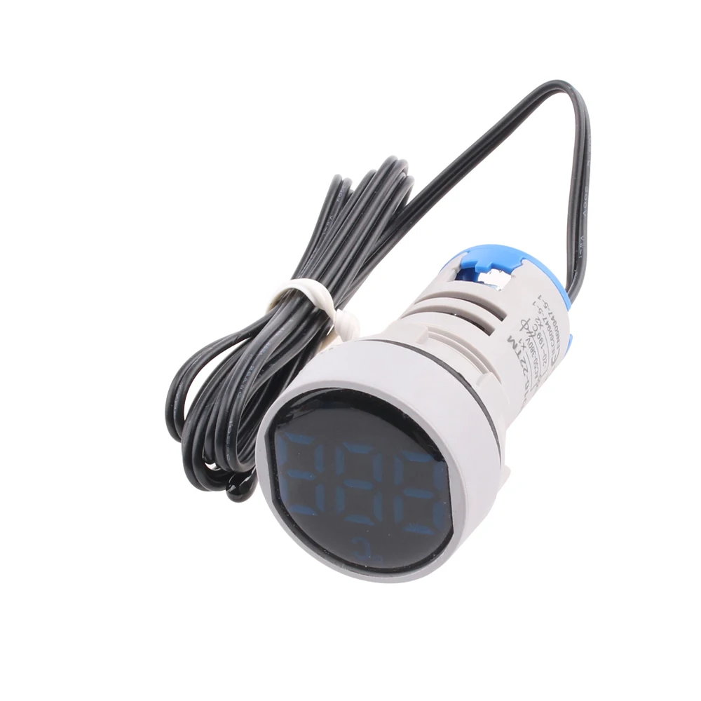 Мини-термометр DIANQI 
Мини-термометр DIANQI