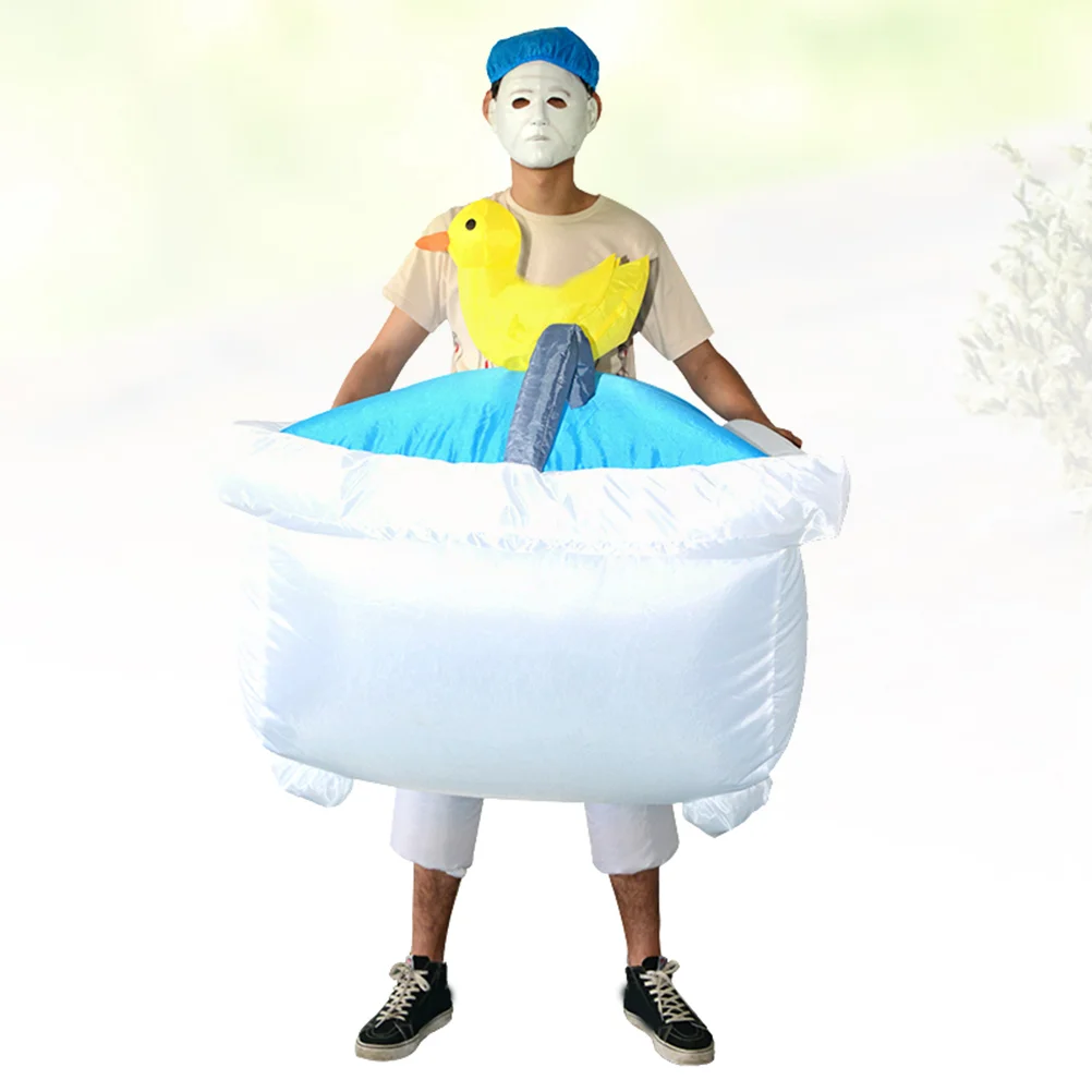 Костюм для вечеринки, костюм в форме ванны, костюм для выступлений, комбинезон, платье, полный костюм (без)
Костюм для вечеринки, костюм в форме ванны, костюм для выступлений, комбинезон, платье, полный костюм (без)