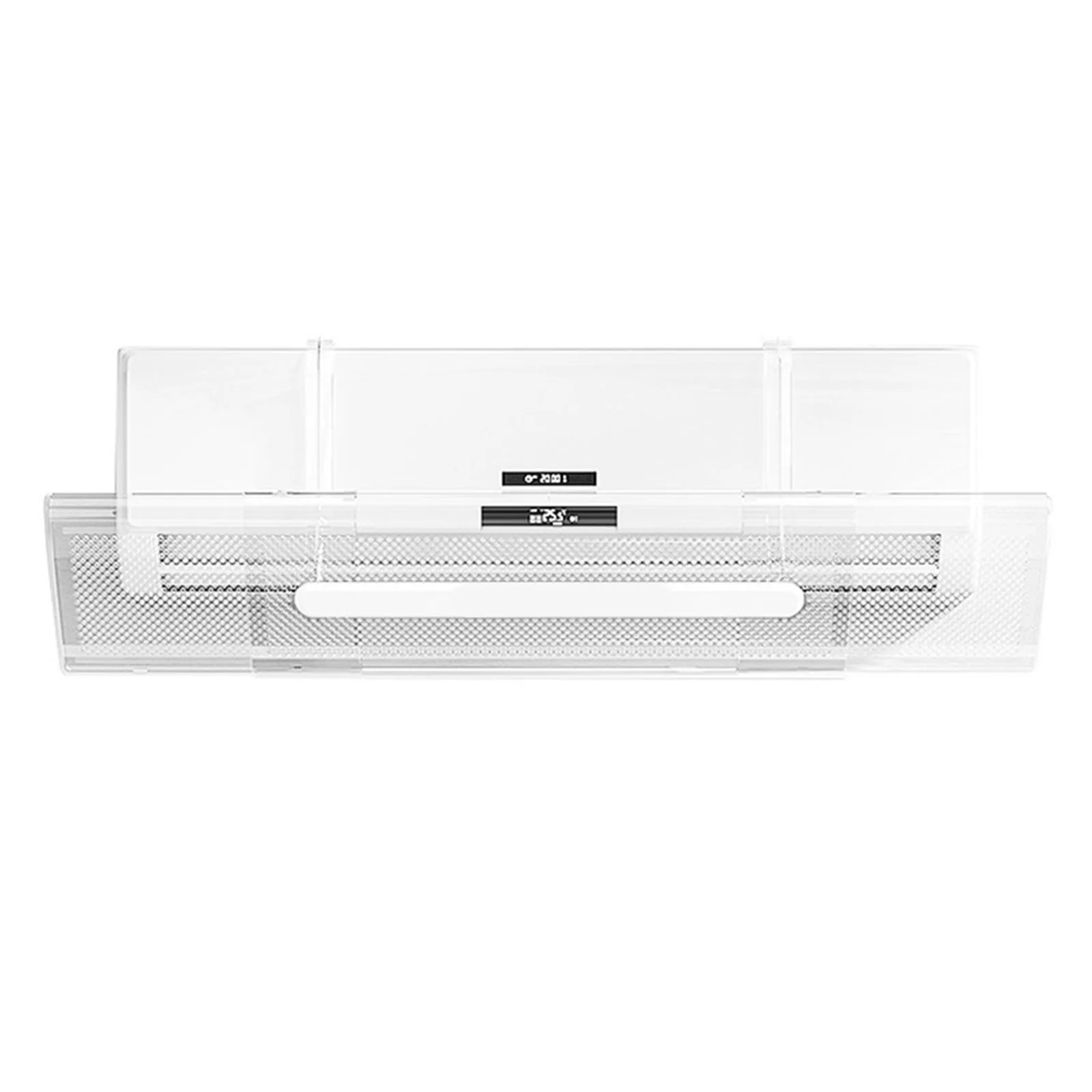 Widely Applicable Affordable Brand New Durable And Practical Windshield For Air Conditioner Anti Direct Blowing
Widely Applicable Affordable Brand New Durable And Practical Windshield For Air Conditioner Anti Direct Blowing