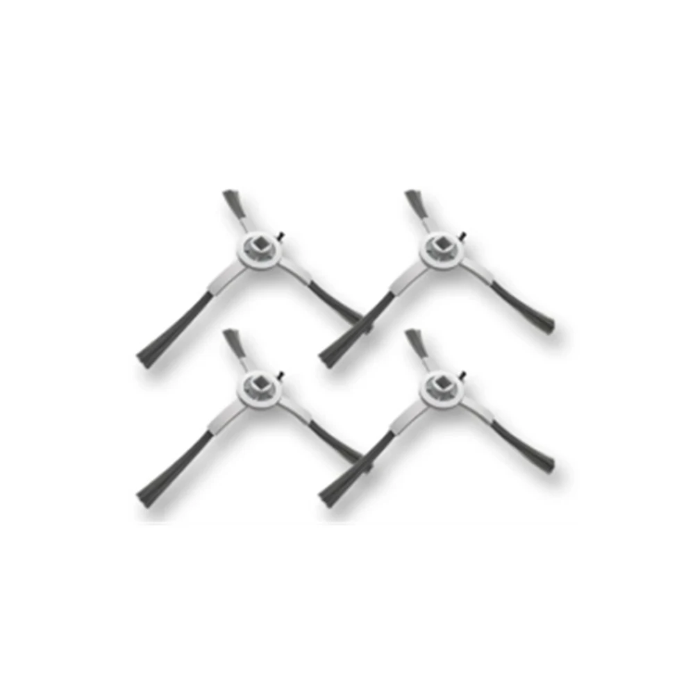 Side Brushes Filters 10pcs Durable For ABIR X5 High Quality Replacement Vacuum Cleaner Parts Vacuum Cleaner Parts
Side Brushes Filters 10pcs Durable For ABIR X5 High Quality Replacement Vacuum Cleaner Parts Vacuum Cleaner Parts