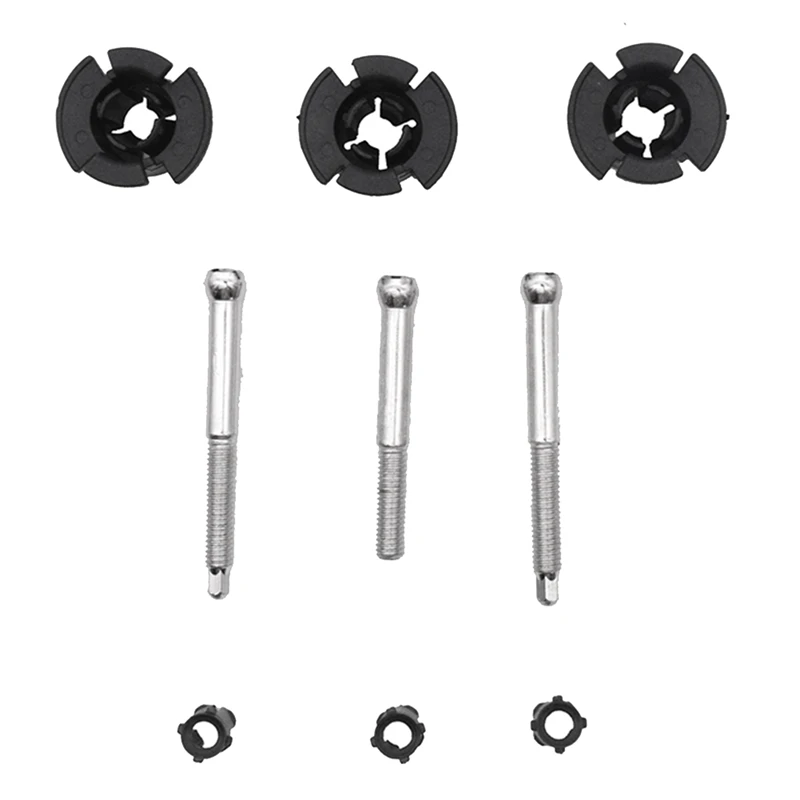 4H0998561 Black Control System Distance Sensor Hardware Kit For Golf For - A3 A4 A5 A6 A7 A8 Q5 Q7 RS4 For Skoda Octavia
4H0998561 Black Control System Distance Sensor Hardware Kit For Golf For - A3 A4 A5 A6 A7 A8 Q5 Q7 RS4 For Skoda Octavia