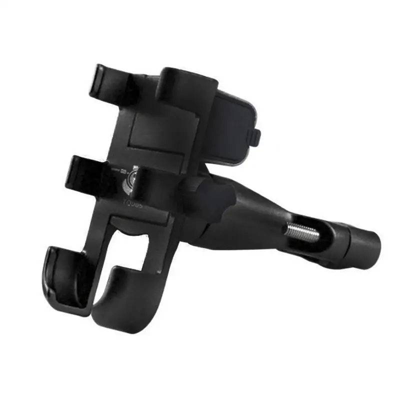 Кронштейн для мобильного телефона мотоциклетный из алюминиевого сплава с зарядным устройством USB 12-24 В, многофункциональный кронштейн для навигации, руль велосипеда
Кронштейн для мобильного телефона мотоциклетный из алюминиевого сплава с зарядным устройством USB 12-24 В, многофункциональный кронштейн для навигации, руль велосипеда