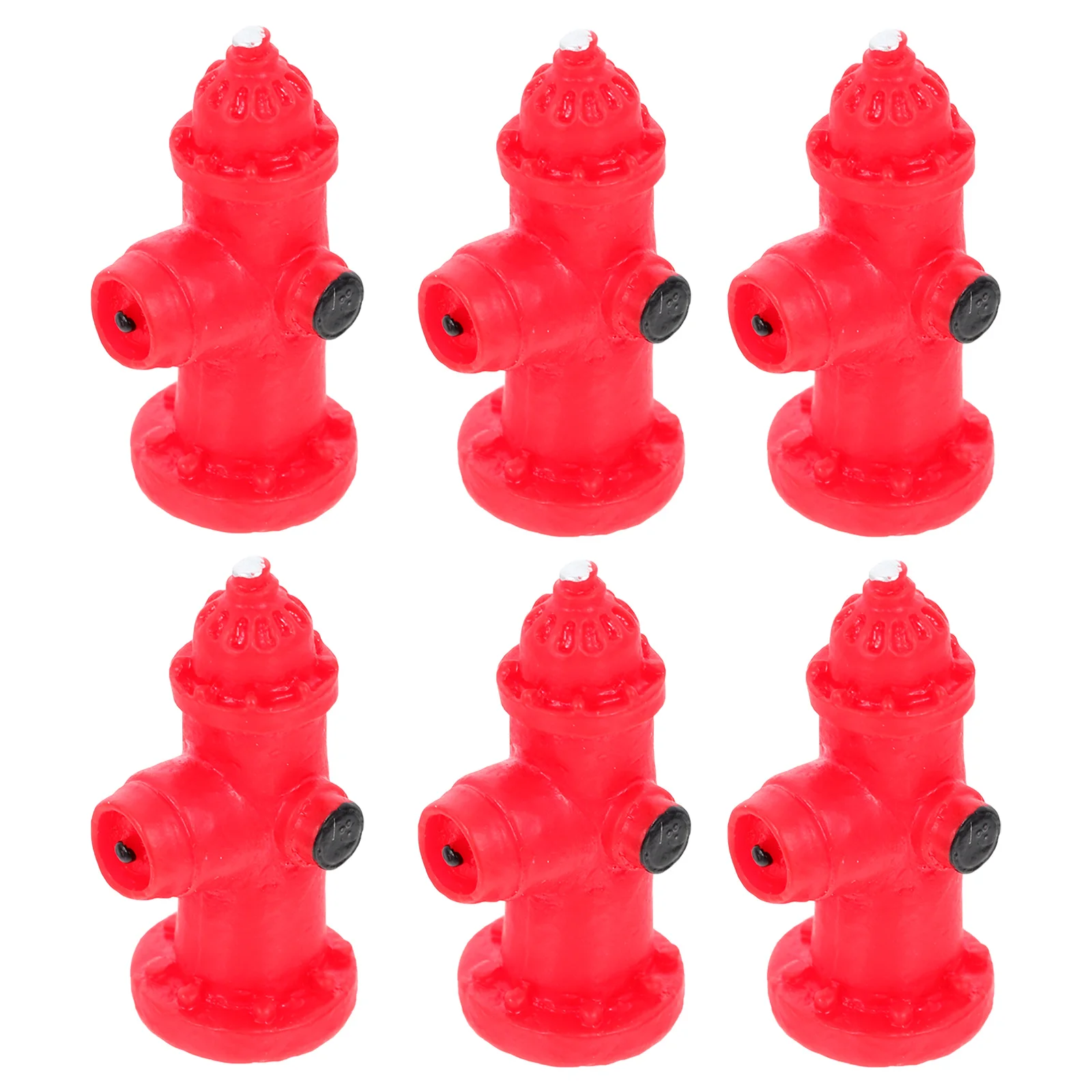 Fire Hydrant Model Toy Traffic Miniature Toys Kids Figurine Micro Landscape Fake Statue Red Mini Learning Play Ornaments
Fire Hydrant Model Toy Traffic Miniature Toys Kids Figurine Micro Landscape Fake Statue Red Mini Learning Play Ornaments