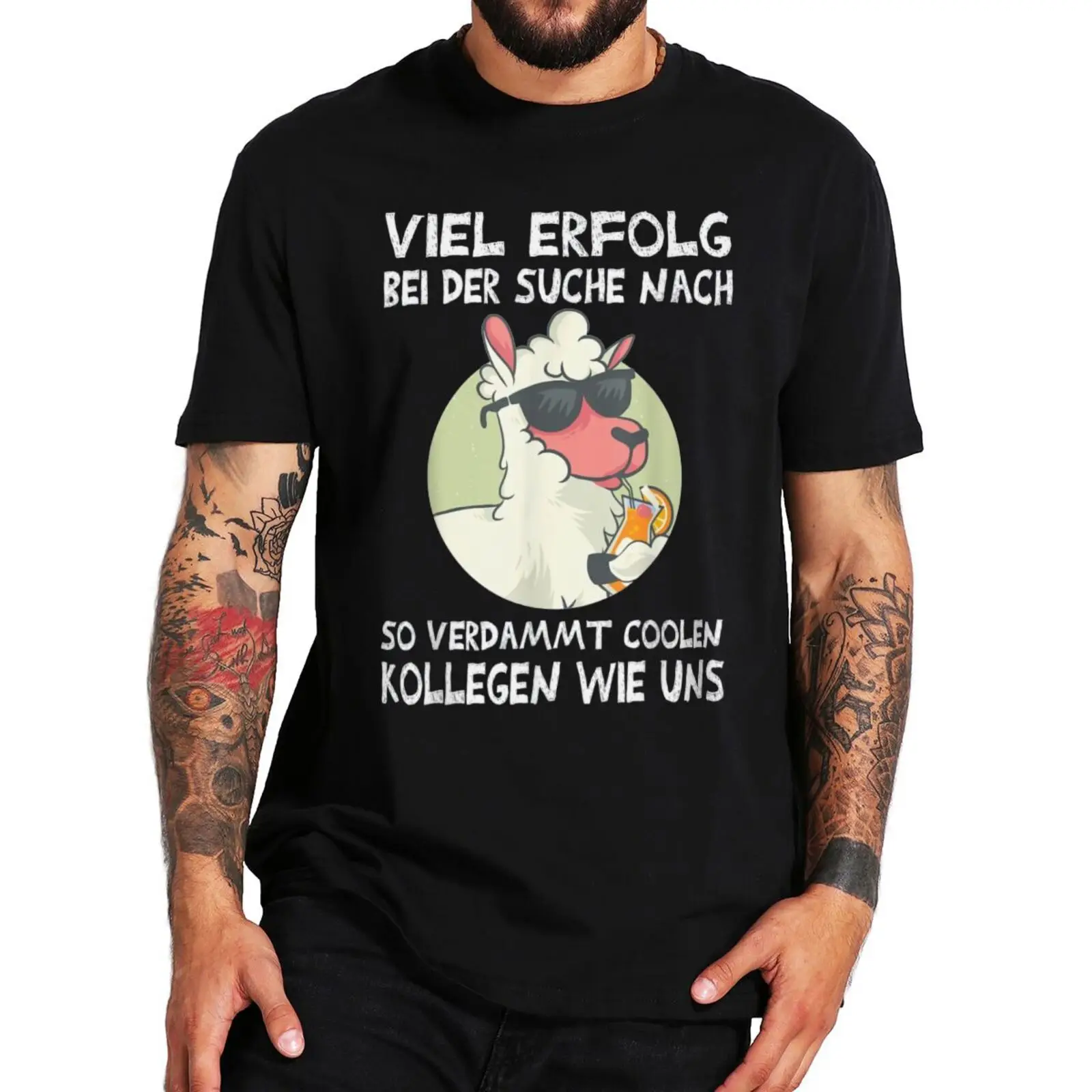 Farewell Colleagues Funny T-Shirt With Animal Graphic Men's Novelty Tshirt 100% Cotton EU Size Homme Camiseta
Farewell Colleagues Funny T-Shirt With Animal Graphic Men's Novelty Tshirt 100% Cotton EU Size Homme Camiseta