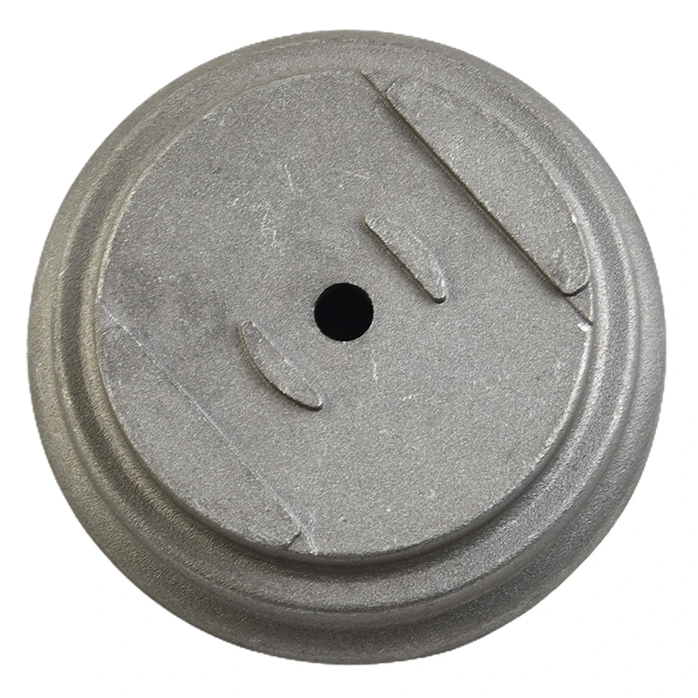 Lawn Mower Grass Cover String Trimmer Head Length 150mm Manufactured Metal Grass Nut Parts Creative Appearance
Lawn Mower Grass Cover String Trimmer Head Length 150mm Manufactured Metal Grass Nut Parts Creative Appearance