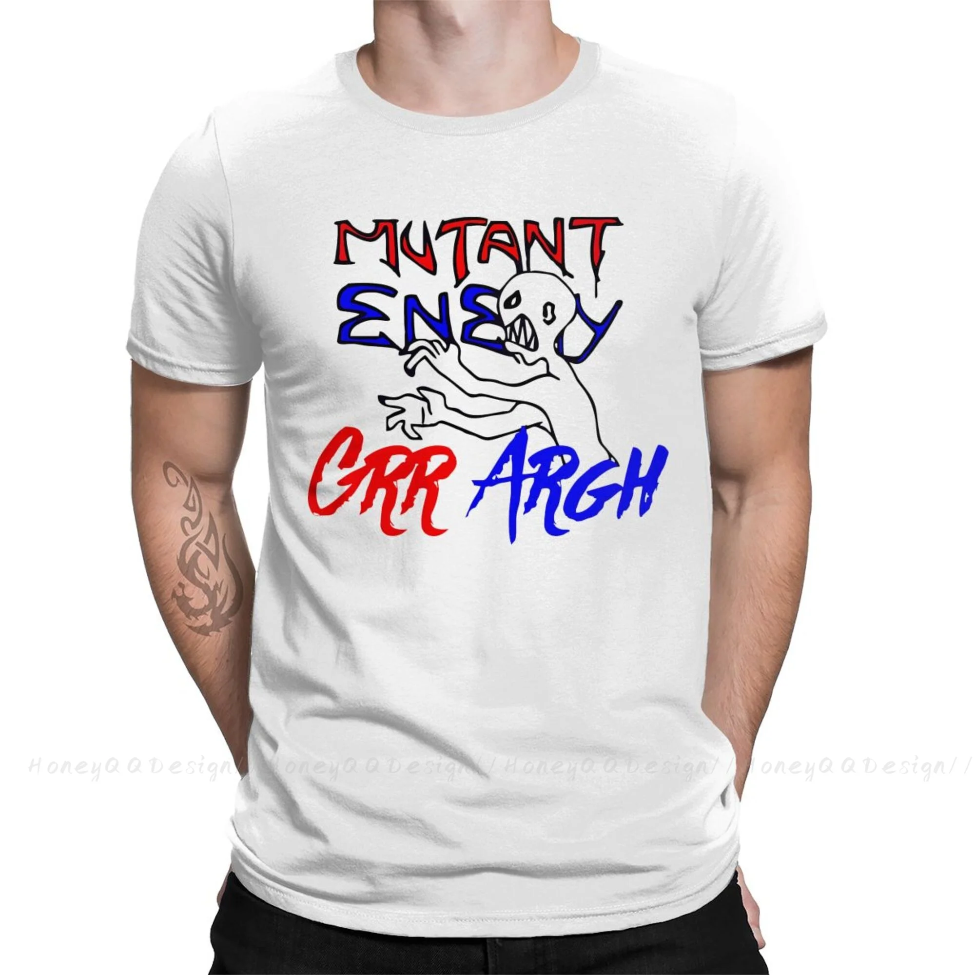 Men The Return of Vampurr TShirt Grr Argh Merchandise Pure Cotton O neck Tees Harajuku Adult Shirt Oversize
Men The Return of Vampurr TShirt Grr Argh Merchandise Pure Cotton O neck Tees Harajuku Adult Shirt Oversize