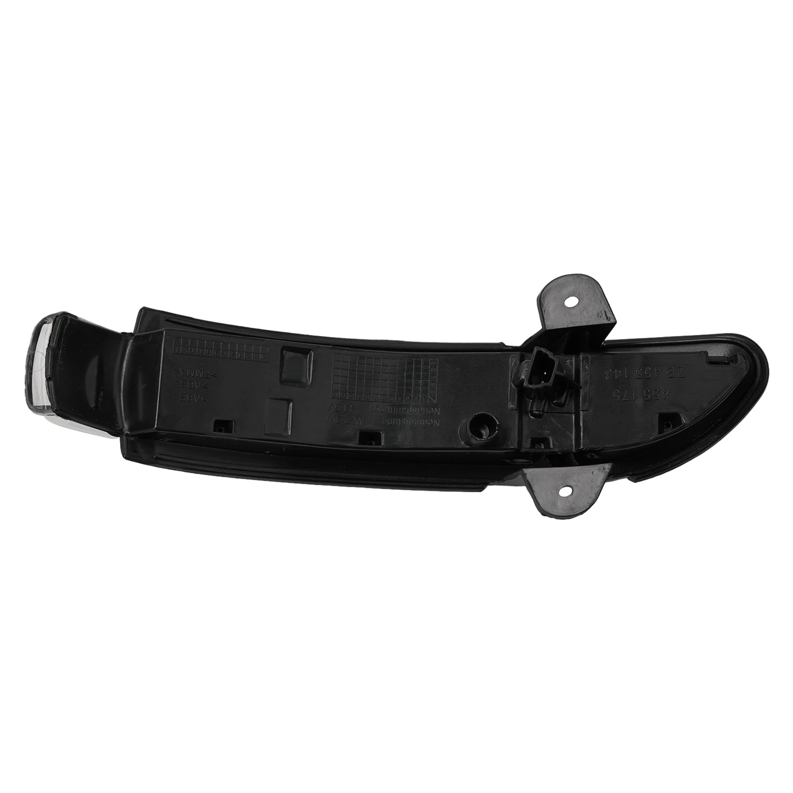 1Pcs Front Right Indicator Blinker For MERCEDES CL / CLS / S / E-Class W216 W221 W219 LED Turn Signal Side Mirror Light
1Pcs Front Right Indicator Blinker For MERCEDES CL / CLS / S / E-Class W216 W221 W219 LED Turn Signal Side Mirror Light