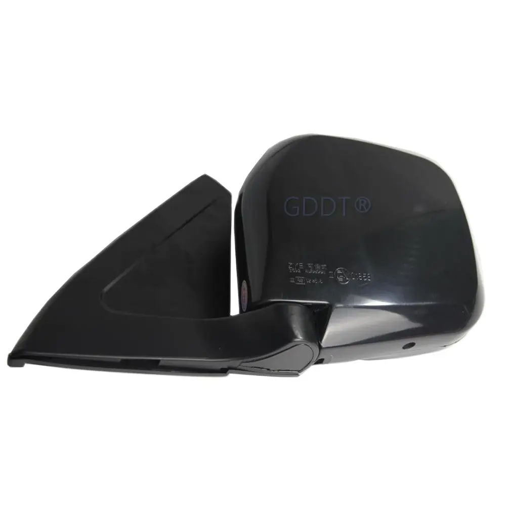 1 Piece LHD Manual No Wires V31 V43 V32 V33 Side Mirror For Pajero Rear Glass For Montero 1989-1999 2th Black
1 Piece LHD Manual No Wires V31 V43 V32 V33 Side Mirror For Pajero Rear Glass For Montero 1989-1999 2th Black