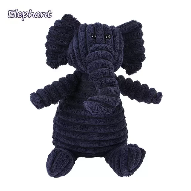 Corduroy Dog Toys for Small Large Dogs Animal Plush Dog Squeaky Toy Puppy Chew Toys Bite Resistant Pet Toy For Dogs Squeaker
Corduroy Dog Toys for Small Large Dogs Animal Plush Dog Squeaky Toy Puppy Chew Toys Bite Resistant Pet Toy For Dogs Squeaker