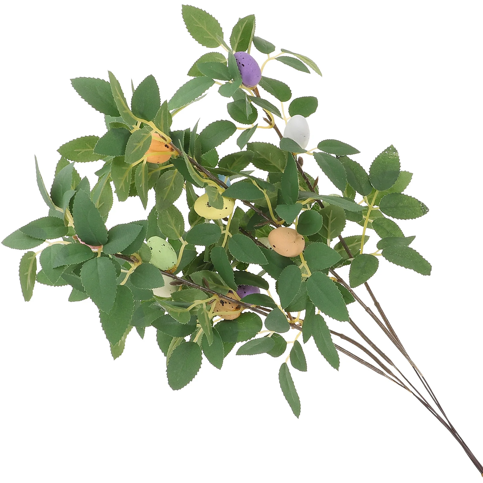 Easter Egg Tree Flower Stems Artificial Arrangement Vase Filler Decor Branch Party Bouquet Pick Stuffer Basket Branches Garland
Easter Egg Tree Flower Stems Artificial Arrangement Vase Filler Decor Branch Party Bouquet Pick Stuffer Basket Branches Garland