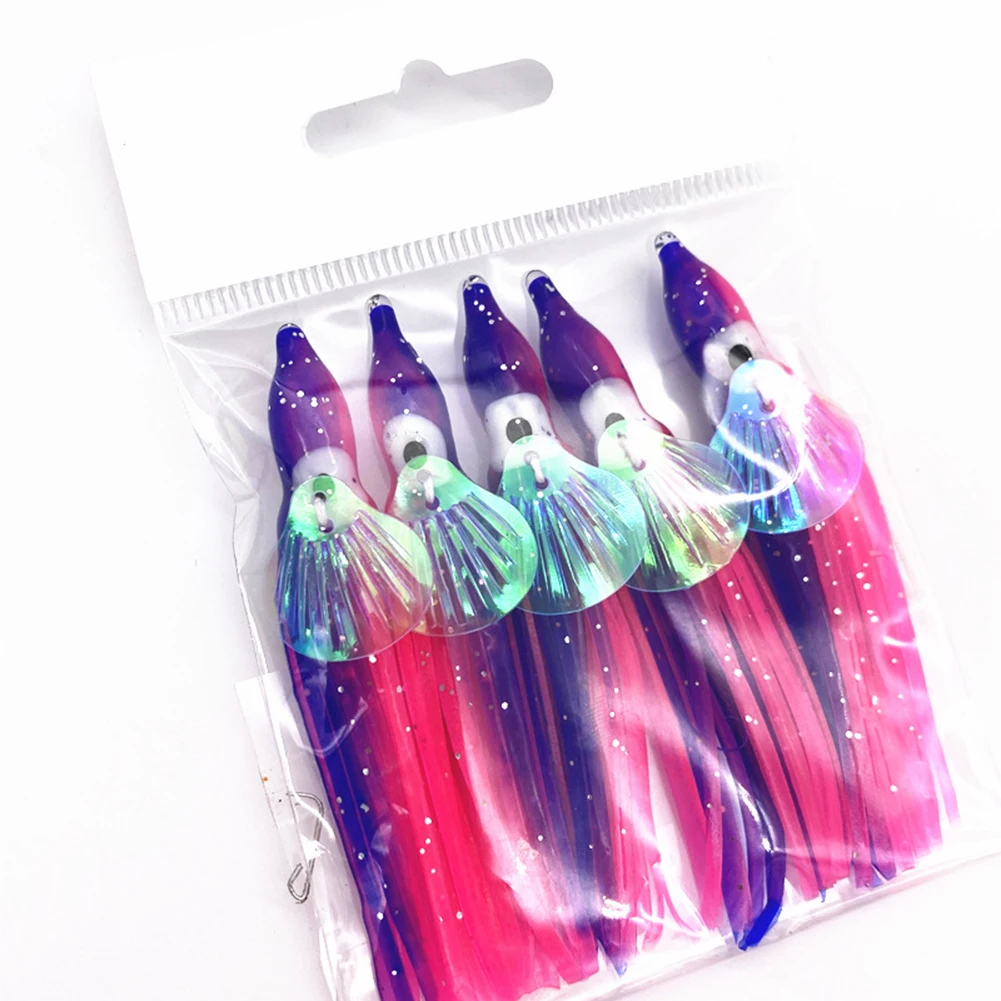 Fish Baits Baits 7cm Octopus Squid Baits Soft Bait Squid Fishing Lures Fishing Tool Outdoor Fishing Accessories Octopus
Fish Baits Baits 7cm Octopus Squid Baits Soft Bait Squid Fishing Lures Fishing Tool Outdoor Fishing Accessories Octopus