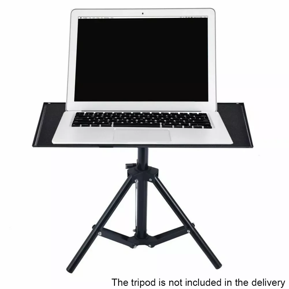 Professional Holder Laptop Notebook Bracket Projector Tray Modern Tool Stand Home Monitors Gimbal Adapter 1/4 Screw
Professional Holder Laptop Notebook Bracket Projector Tray Modern Tool Stand Home Monitors Gimbal Adapter 1/4 Screw