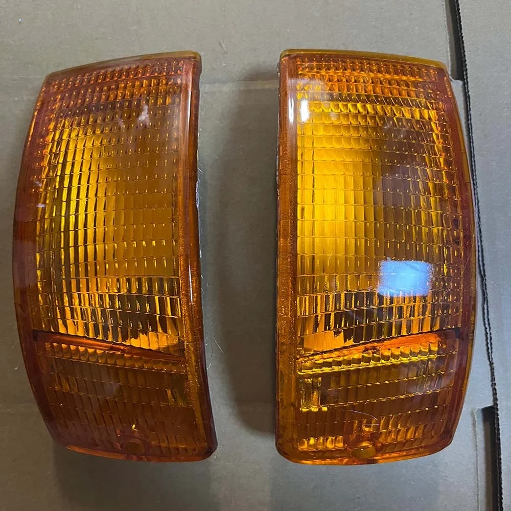 1 пара 2X лампы указателя поворота переднего бампера для Audi B4 90 1991 1992, 1993, 1994,
1 пара 2X лампы указателя поворота переднего бампера для Audi B4 90 1991 1992, 1993, 1994,