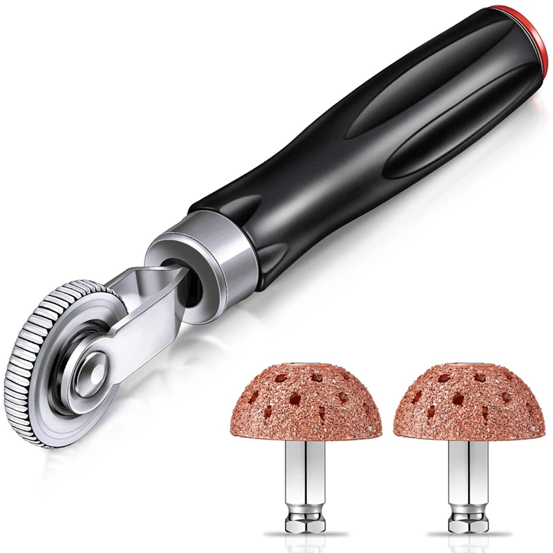 1 Set Tungsten Buffing Wheel With Tire Patch Roller And Linking Rod Adapter Wheel (38Mm)
1 Set Tungsten Buffing Wheel With Tire Patch Roller And Linking Rod Adapter Wheel (38Mm)